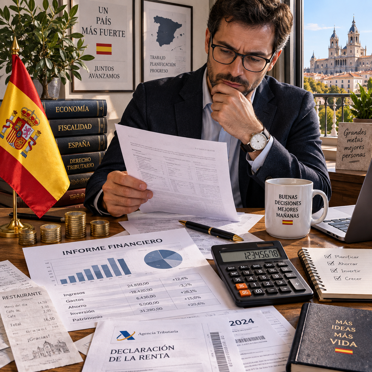 How To Escape Debt In Spain A Practical Guide To Understanding Your Options Comparing Costs And