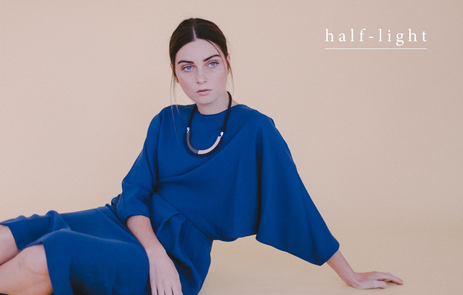 HALF LIGHT